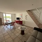 Vakantiehuis L'oceanide *