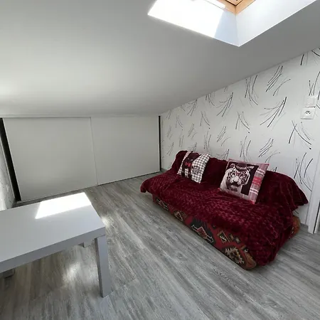 L'océanide * Saint-Gilles-Croix-de-Vie