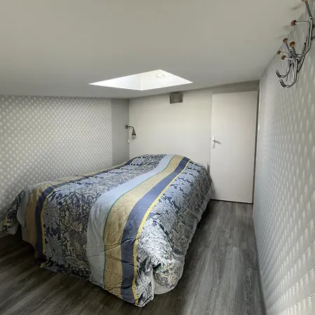 L'océanide Hébergement de vacances