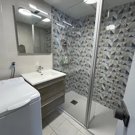 Hébergement de vacances L'océanide Saint-Gilles-Croix-de-Vie