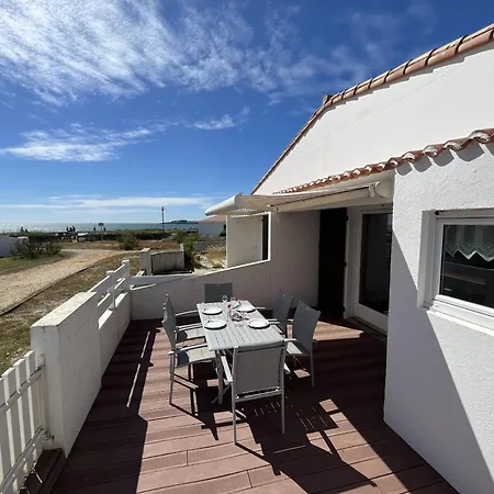 L'océanide Hébergement de vacances *