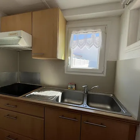 L'océanide Hébergement de vacances Saint-Gilles-Croix-de-Vie