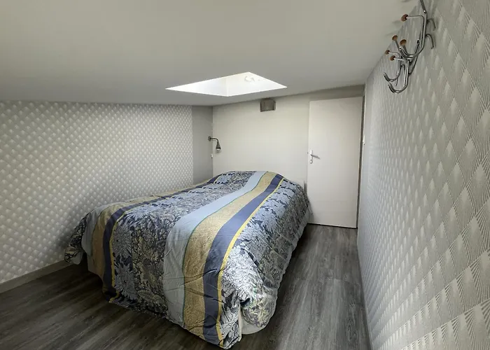 L'oceanide Casa de Férias