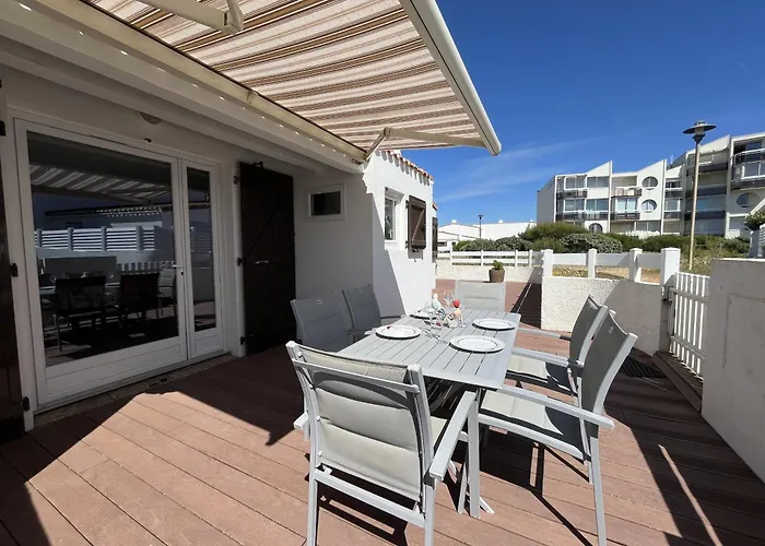 Casa de Férias L'oceanide