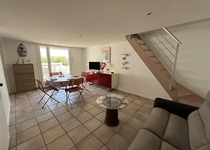 Casa de Férias L'oceanide *