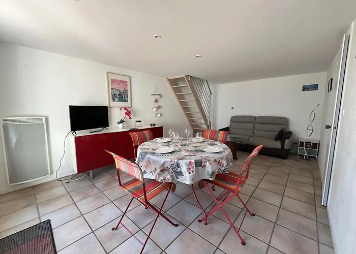 Casa de Férias L'oceanide